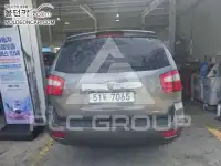 2012 KIA Mohave