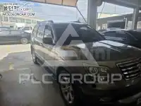 2012 KIA Mohave
