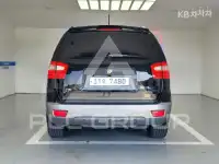 2012 KIA Mohave