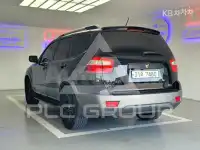 2012 KIA Mohave