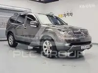 2012 KIA Mohave