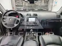 2012 KIA Mohave