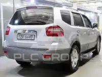 2012 KIA Mohave
