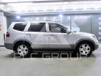 2012 KIA Mohave