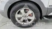 2012 KIA Mohave