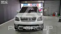 2012 KIA Mohave