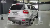 2012 KIA Mohave