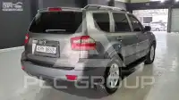 2012 KIA Mohave