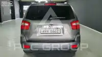 2012 KIA Mohave