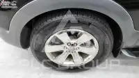 2012 KIA Mohave