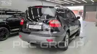 2012 KIA Mohave
