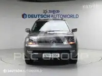 2012 KIA Mohave