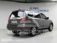 2012 KIA Mohave
