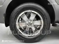 2012 KIA Mohave