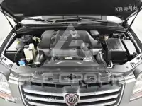 2012 KIA Mohave