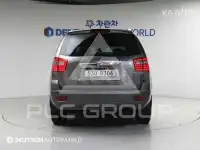 2012 KIA Mohave