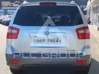 2012 KIA Mohave