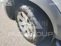 2012 KIA Mohave