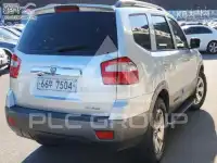 2012 KIA Mohave