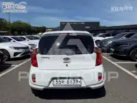2012 KIA Morning