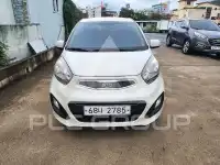 2012 KIA Morning