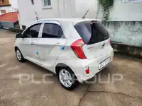 2012 KIA Morning