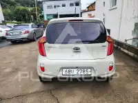 2012 KIA Morning