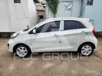 2012 KIA Morning
