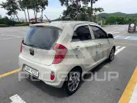 2012 KIA Morning