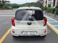 2012 KIA Morning