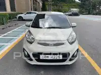 2012 KIA Morning