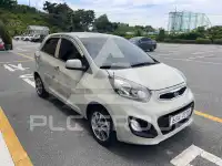 2012 KIA Morning
