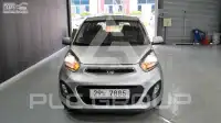 2012 KIA Morning