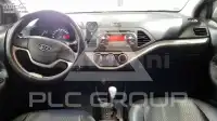 2012 KIA Morning