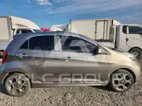 2012 KIA Morning