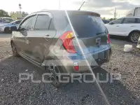2012 KIA Morning