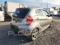 2012 KIA Morning