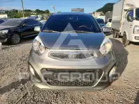 2012 KIA Morning