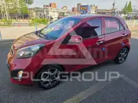 2012 KIA Morning