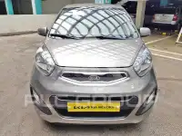 2012 KIA Morning