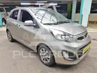 2012 KIA Morning