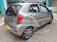 2012 KIA Morning