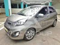 2012 KIA Morning