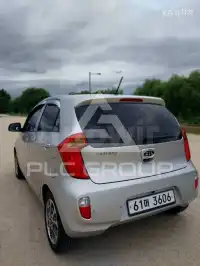 2012 KIA Morning
