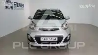 2012 KIA Morning