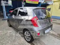 2012 KIA Morning