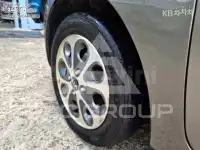 2012 KIA Morning