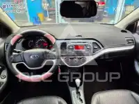 2012 KIA Morning