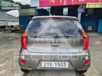 2012 KIA Morning