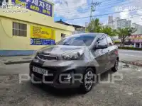 2012 KIA Morning